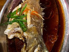 -日昌餐馆(亦庄店)