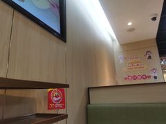 -海底捞火锅(振华商厦店)