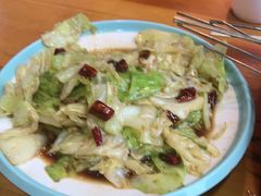 -四禧精酿铜锅涮肉·烧烤工场(大明湖店)