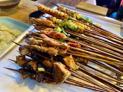 -夜烤·宜宾烧烤(回龙湾店)