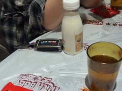 -大芊金重庆串串火锅(南京路店)