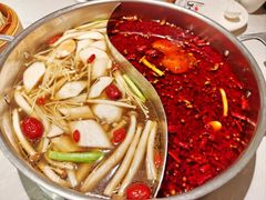 -俏牛哥鲜牛肉牛肆馆(重庆天地店)