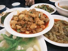 -曾氏肥肠馆(凯瑞雅居店)