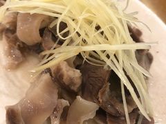 -乡亲鹅肉城(吴江店)