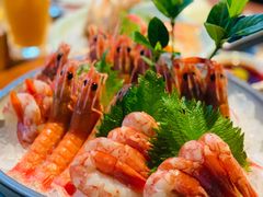 -Mr·Fish鱼鲜生海鲜放题(银泰in99店)