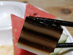 -素清香(解放路店)