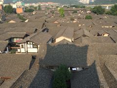 -中天楼