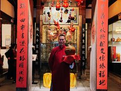 门面-文儒九号·闽菜馆(三坊七巷店)