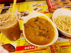 -龙凤冰室
