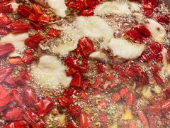 -渝信川菜(工体店)