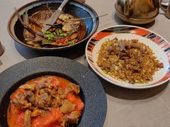-塔哈尔·新疆盛宴(奉贤龙湖店)