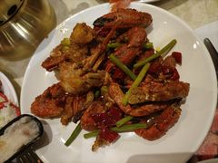 -芭菲盛宴·环球美食(锦城万达广场店)