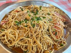 -乐山烧烤·罗田吊锅·小龙虾(航天兴隆国际店)