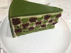 -Lady M(沙田新城市广场店)