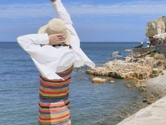 -龙爪山国家地质公园