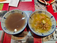 百香果冰粉-味福记·本地特色菜(八一万达广场店)