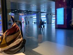 -麦当劳(武昌火车站店)