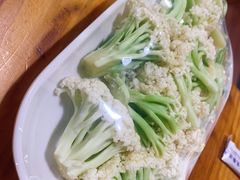 -蔡记·九米羊肉炉(东渡店)