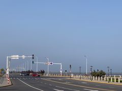-养马岛旅游度假区