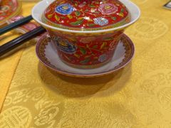 -白家大院·王府宫廷菜(苏州街店)