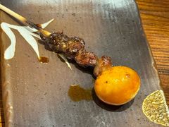 -鸟鹏烧鸟居酒屋(龙岗万科店)
