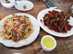 -黔人百味.贵州菜