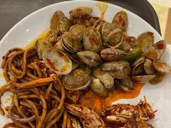 -芭菲盛宴·环球美食(锦城万达广场店)