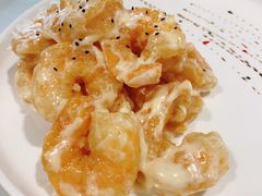 青芥虾-jpc集品佳宴·地标餐厅(中山店)