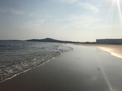-青岛银沙滩
