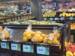-物美超市(三里河店)