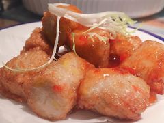 泰式炒虾条-克茗冰室(金地威新中心店)