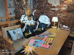 -MAX伯爵趣味互动密室逃脱(大坪D馆店)