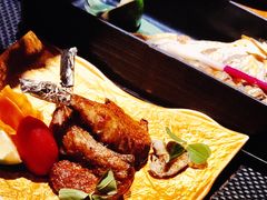-花隐日式怀石料理(万象城购物中心店)