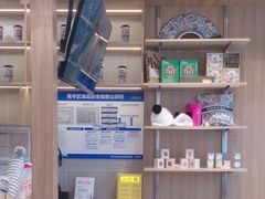 -霸王茶姬(西单百货店)