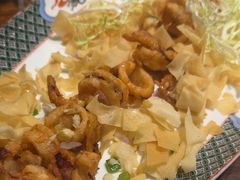 -广府乡下·饭庄(新港东路店)