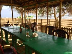 -Green Lobster Waskaduwa Seafood Restaurant