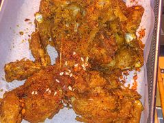 -燥次·烧烤酒场(万象城店)