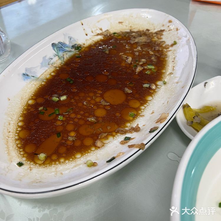 我不喜欢吃无锡菜，但是这家店我吃光盘了[25干饭]