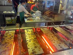 -老黄记手撕烤兔(玉林街店)