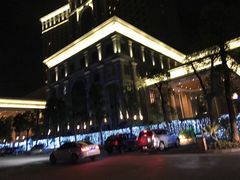 -曼佧特国际大酒店M-café全日制西餐厅(塘厦店)