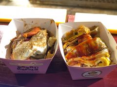 -四环冷面王(西单华威约饭街店)