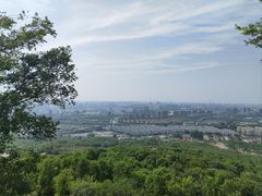 -南京市江宁方山