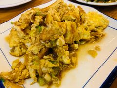 -鹤乡东北菜(崮山路店)