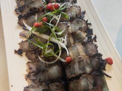 -吴记百家·私房菜·家宴(润园店)