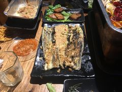-云晓光头烧烤吧(盛夏店)