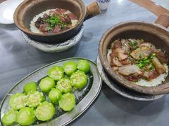 -红星光发煲仔饭(大石街店)