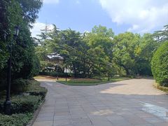 -上海虹桥迎宾馆