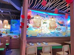 -椰莱泰小谷·东南亚融合菜(坪山悦阾SPACE店)