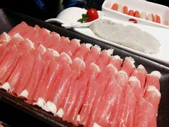 -海底捞火锅(连城广场店)