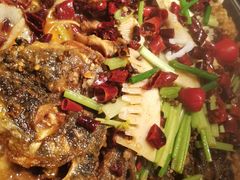 -老板恋上鱼(印象城店)